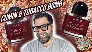 💸  Tobacco Mandarin by Byredo | Unboxing Series 🎁