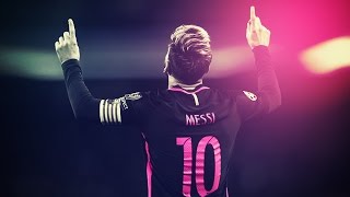 Lionel messi is back from his injury, and already shining again! i
really wanted to make a collab between martin garrix, so enjoy "lionel
me...