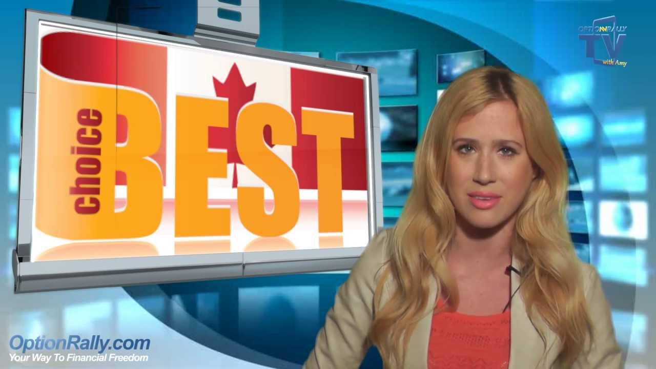 Binary Options OptionRally July19th 2013