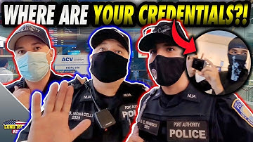 Daarom doe ik alleen audits...