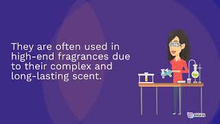 Chemicals in fragrances and cosmetics | Part 1 | Interesting Chemistry