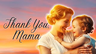 I Love You Mama | Heartwarming Mother's Day Song | SEND THIS TO YOUR MOM