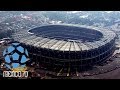 FIFA World Cup 1970 Mexico Stadiums