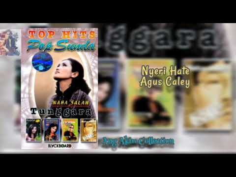 TOP HIT'S POP SUNDA [ SIDE. B] || HELVY MARYAND, CACA HANDIKA \u0026 VARIOUS ARTIST