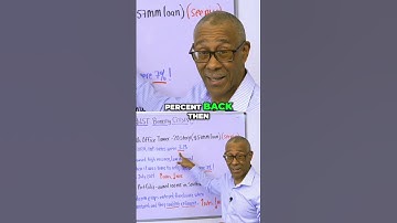 The Truth Behind $1.5 Trillion Banking Crisis: Real World Example #realestate #commercialrealestate