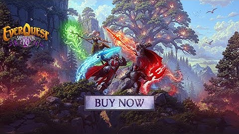 Shattering of Ro is Live!