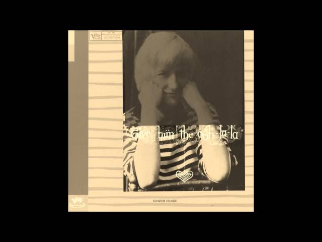 Blossom Dearie - Just One of Those Things