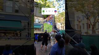 Brazil vs Haiti Offside Goal Reaction #fifaworldcup
