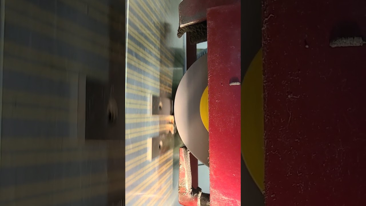 Kent surface grinder