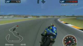 Jogo Moto Gp 3 Ultimate Racing Xbox 360 KaBuM