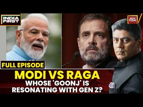 India First: PM Modi's 'Naraz Fufa' Jibe At Oppn In Vadodara | Allahabad HC Denies Tauqeer Raza Bail