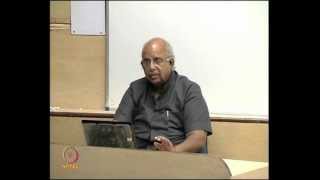 Mod-03 Lec-27 Nature of Organisational Processes