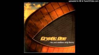 Cryptic One - Rebirth of Regret