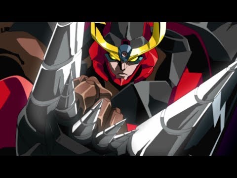 「第2次スーパーロボット大戦Z 再世篇」戦闘演出集：グレンラガン