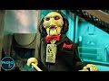Top 10 Anticipated Horror Movies of Fall 2023