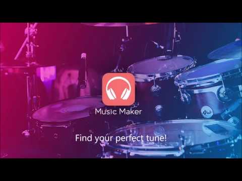 Song Maker — Mikser muzyczny