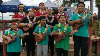 Ingat Ingat by Kumpulan Ukulele SIB Pekan Nabalu