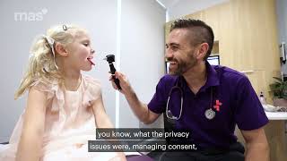 How AI tools are redefining modern medicine