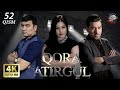 Qora atirgul (o'zbek serial) 52-qism | Кора атиргул (узбек сериал) 52-кисм