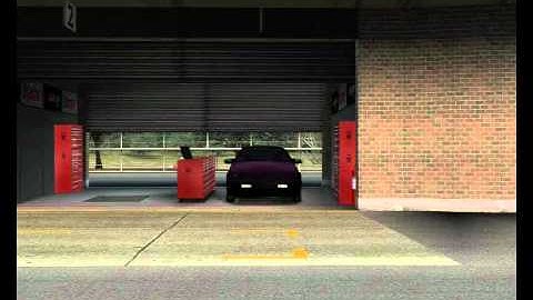 Live For Speed - XR GT 6.0l turbocharged V12