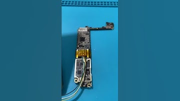 Qianli iCopy - BaseBand eeprom reading (without PC)