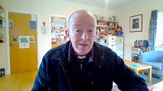 A 60 second sermon for 1 May 2024 - What are you building?