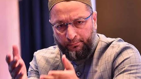 Ayodhya land dispute case: ‘Neutral’ mediator needed, says Asaduddin Owaisi