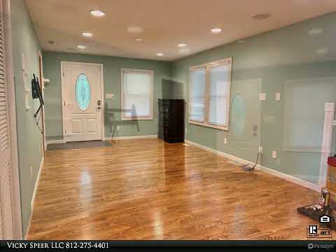 207 Guthrie Rd, Bedford, IN home video tour