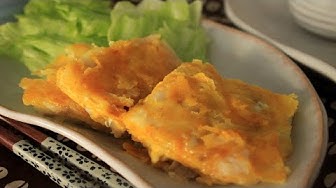 白身魚 Youtube