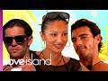 Are Jasmine and Lorenzo rekindling...? | Love Island 2026
