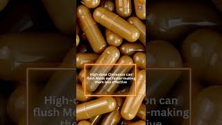 Cinnamon Supplements Could Weaken Your Prescriptions