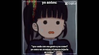 lit ya no quiero ni comer nada