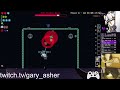 Tiny Rogues Any% Ranger, Geryon Ending, No-Hit No-Damage 🦋 08/26/2025