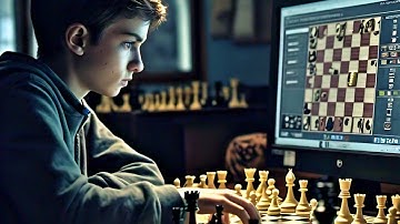 chess Knight Checkmate #chess #chessgame