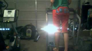 Tredmill..... Darnet