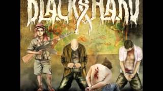 Blackshard - Darkest Day