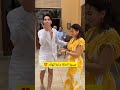 عيدية سارة للولاد Saraaalwari غيث مروان عيدية سارة العيد عيد الفطر سارة عصام الورع غيث 