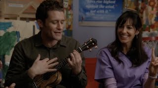 Watch Glee Cast This Little Light Of Mine video