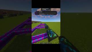 Turning EMC back into Energy?! 🔄⚡ #Minecraft #Energy-To-Emc #MinecraftMods #ProjectE #Gaming