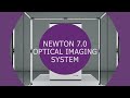Newton 70 preclinical optical imaging system