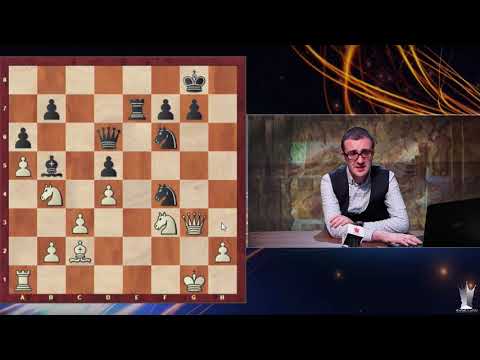 გაშიმოვის მემორიალი, შამქირის ტურნირის III ტურის მიმოხილვა