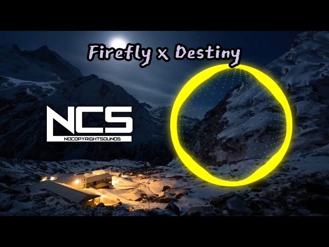 NEFFEX: Destiny x Jim Yosef: Firefly (NCS) (MASHUP) [Copyright Free] class=