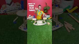 #Nudel100Toys Day 68 - Drum Kit