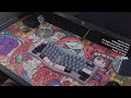 Abats Irene Alice - H1 Linear, JTK Night Sakura || Type Test ASMR