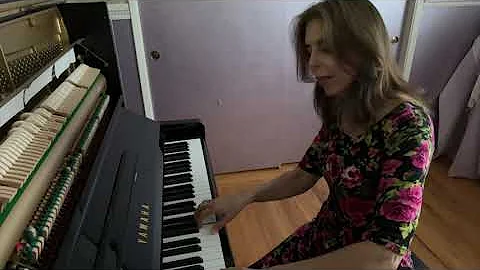 Canon in D by Johann Pachelbel, Performed by Laura...