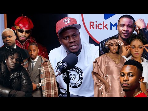 WAKAZI Atoa SABABU LEBO KUFELI BONGO WASANII KUIBIWA PESA Zao AWACHANA WASANII WANADEKA DEPRESION