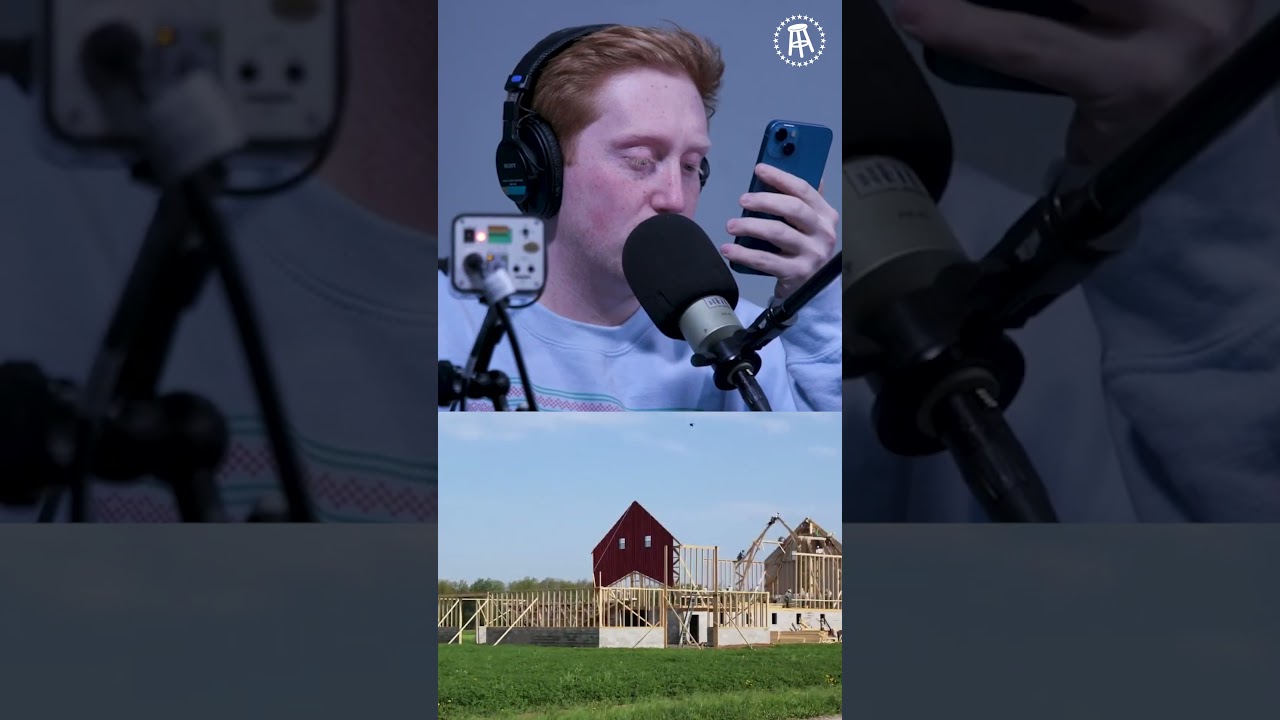 Mook FaceTimes His Aunt