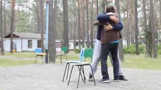 ЛАГЕРЬ РАДУГА-2014. Сценка про ГРЕХ (от вожатых-на тему Библейского урока) ЛАГЕРЬ РАДУГА-2014. Сценка про ГРЕХ (от вожатых-на тему Библейского урока)
