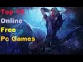 Top 5 Free To Play Zombie Games on Steam  Retrobomb - YouTube
