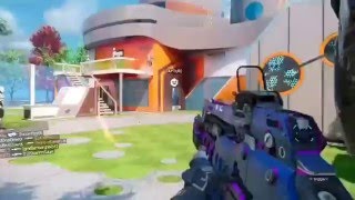 Evil controllers sponsored me!!!